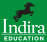 Indira Educational & Charitable Trust - Logo