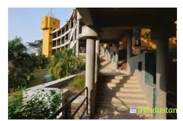 Indira Gandhi Institute of Development Research - IGIDR - Logo