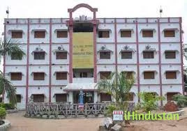 Indira Gandhi Institute of Pharmaceutical Sciences - IG - Logo