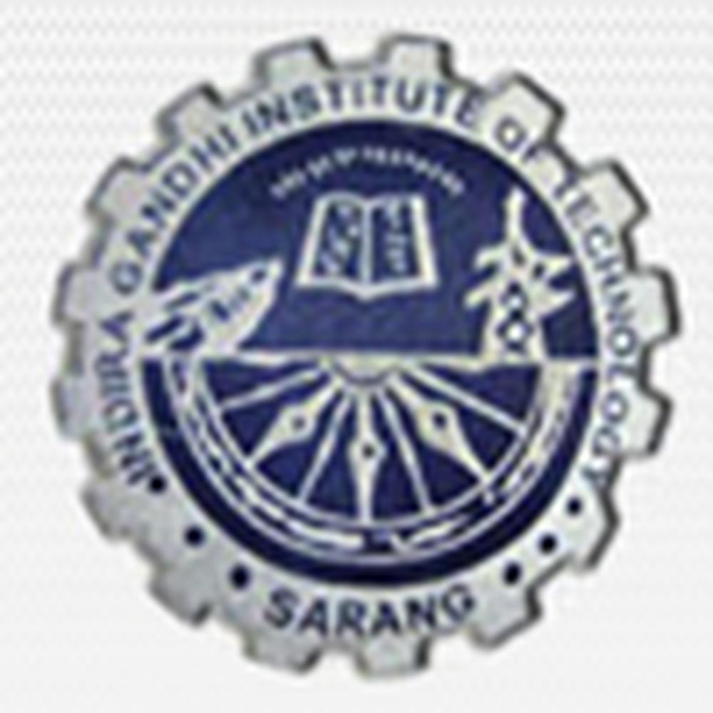 Indira Gandhi Institute of Management and Technology (IGIT) - Logo