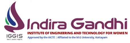 Indira Gandhi Institute of Engineering and Technology for Women (IIET) - Logo