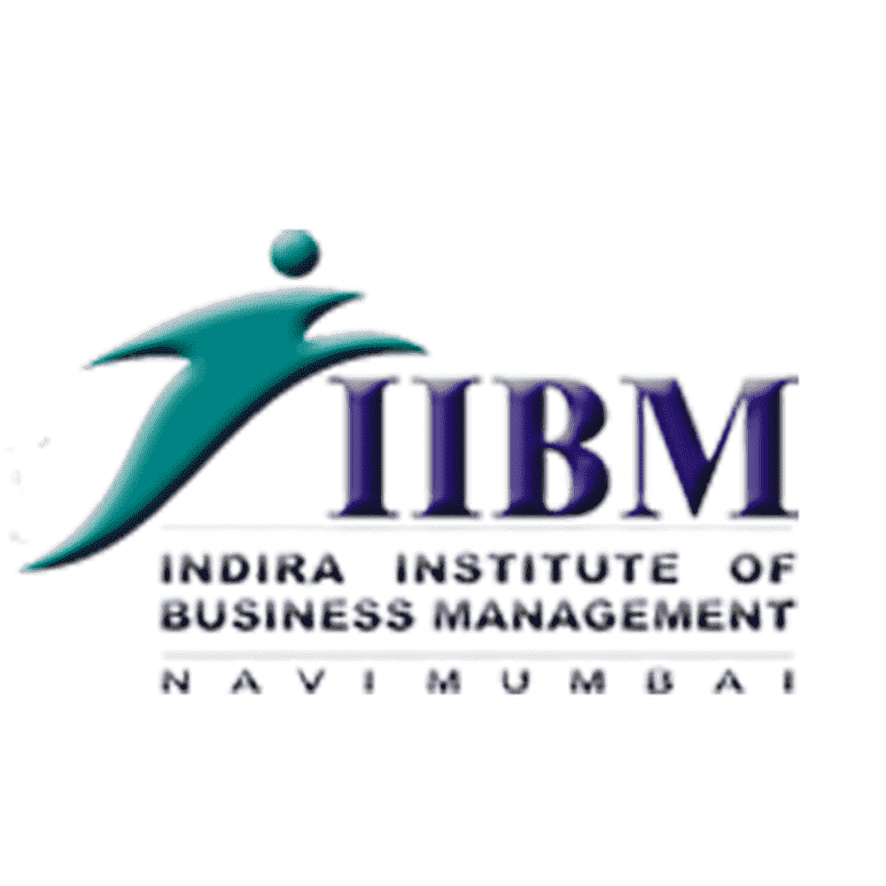 Indira Institute of Business Management (IIBM) - Logo