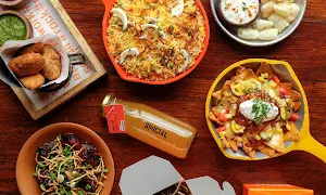 Indiranagar Social - Cover photo