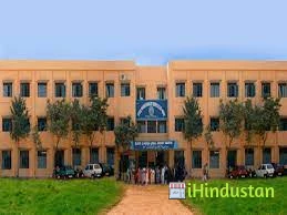 Indira Priyadarshini College of Engineering and Technol - Logo