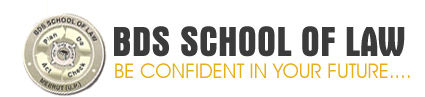 Indira Priyadarshini College of Law (IPCL) - Logo