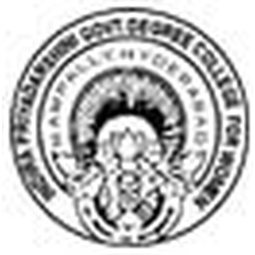 Indira Priyadarshini Govt. Degree College for Women Hyderabad (IPGDCW) - Logo
