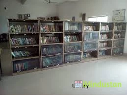 Indira Singh B.Ed. Teacher's Training College - Logo