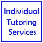 Individual Tutoring Services - Logo