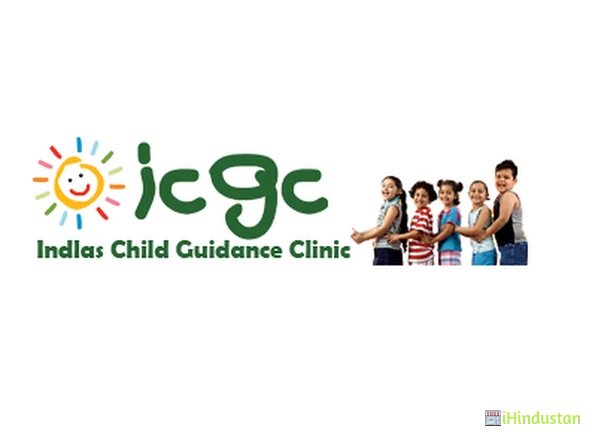Indlas Child Guidance Clinic - Logo