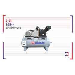 Indo Air Compressors Pvt Ltd - Cover photo