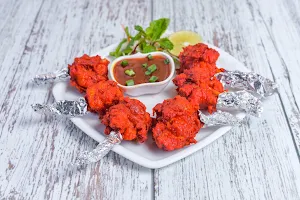 Indo Asian Kitchens - Logo