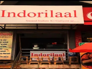 Indorilaal - Logo