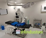 Indo British Advanced Pain Clinic - Logo