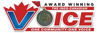 Indo Canadian Business Pages - Logo