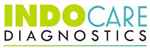 Indocare Diagnostics - Logo