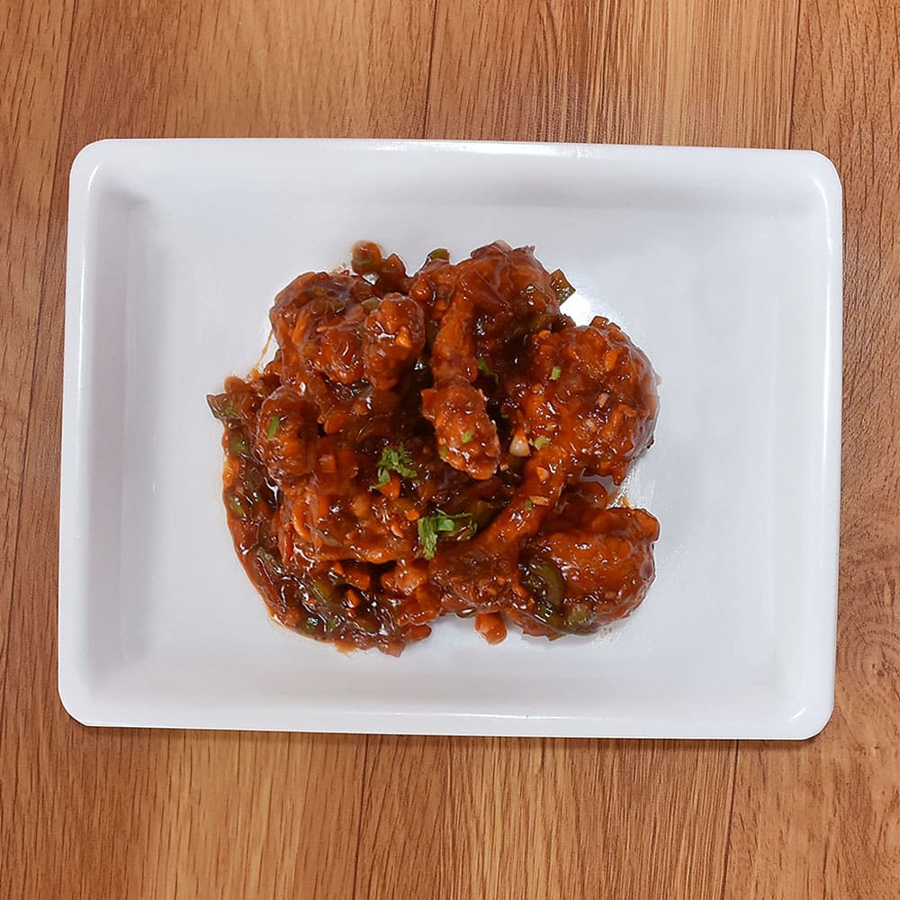 Indo Chinese Bowl - Logo
