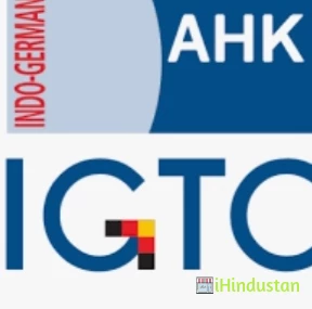 Indo-German Training Centre - IGTC Bangalore - Logo