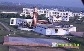 Indo Global College Of Education - Logo