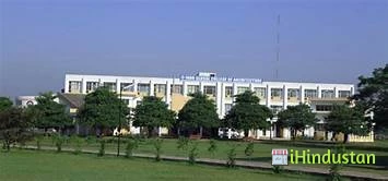 Indo Global College Of Architecture - Logo