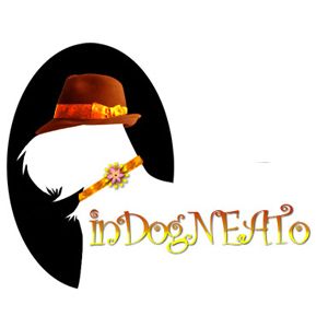 inDogNEATo Mobile Grooming - Logo