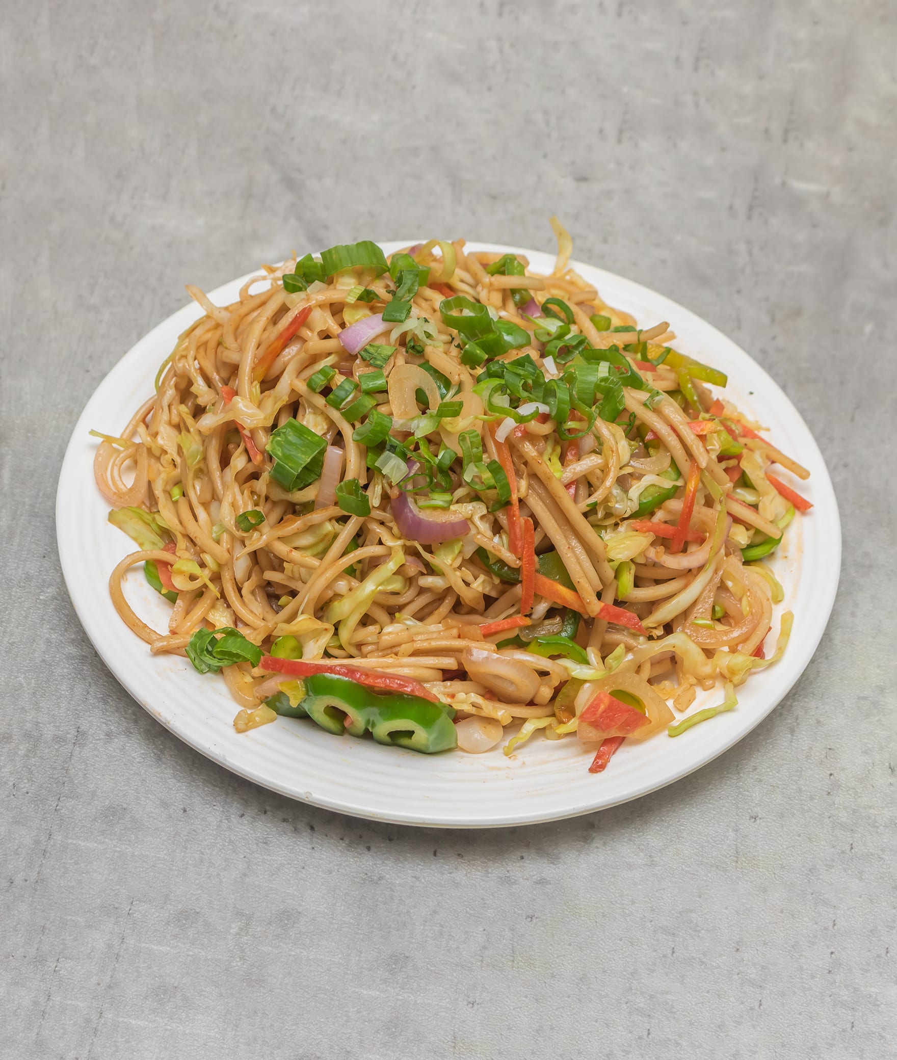 Indo Himalaya Chinese Fast Food - Logo