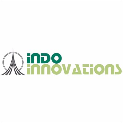 Indo Innovations - Logo