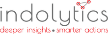 Indolytics - Logo