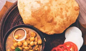 Indore Foods - Cover photo