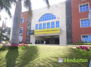 Indore Institute of Science & Technology - Logo