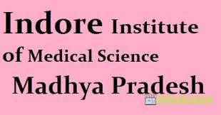 Indore Institute of Medical Sciences - Logo
