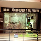 Indore Management Institute - Logo