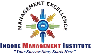 Indore Management Institute (IMI College) - Logo