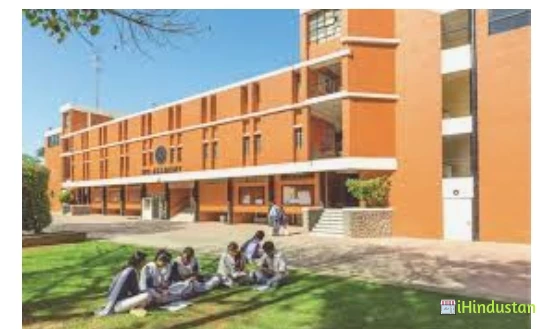 Indore Professional Studies Academy - IPSA - Logo