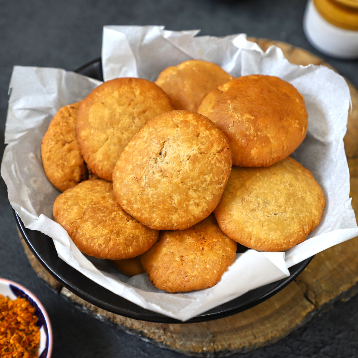 Indore Xpress -Snacks And Namkeen - Logo