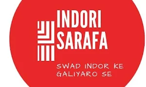 Indori Sarafa - Cover photo