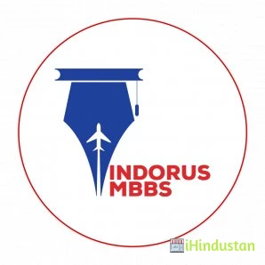 Indorus MBBS - Logo