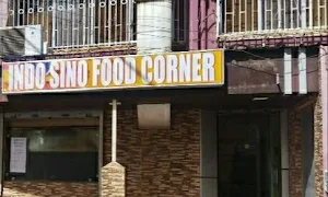 INDO SINO FOOD CORNER - Logo