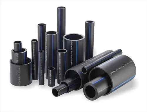 Indo Spanish Poly Industries - Cover photo