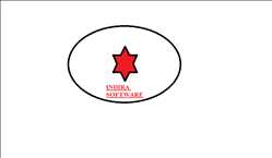 Indra 166001 - Logo
