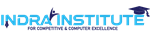Indra Institute - Logo
