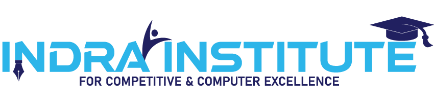 Indra Institute - Cover photo