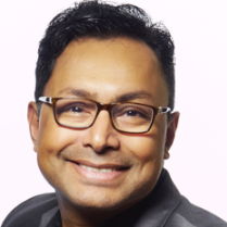 Indranil Ghosh - Royal LePage Credit Valley - Logo