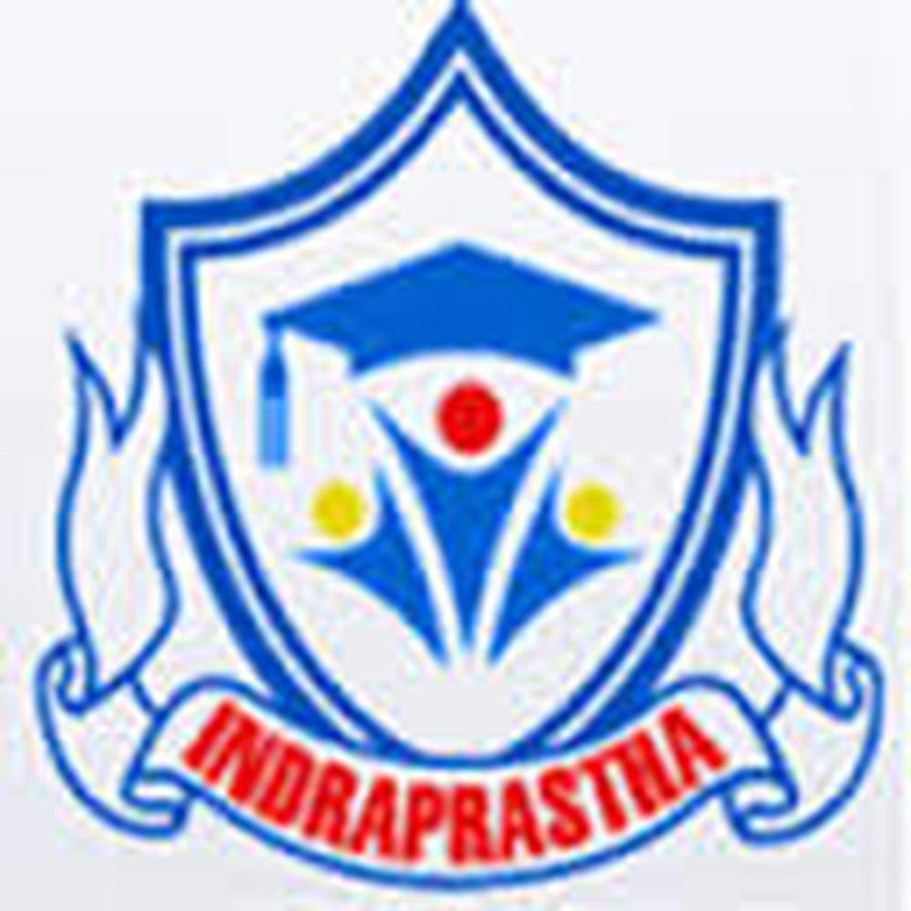 Indraprastha Law College (ILC) - Logo