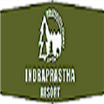 Indraprastha Resort - Logo