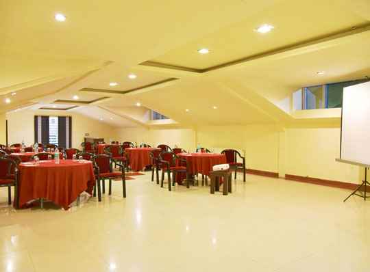 Indraprastha Resort - Cover photo