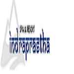 Indraprastha Resort And Spa - Logo