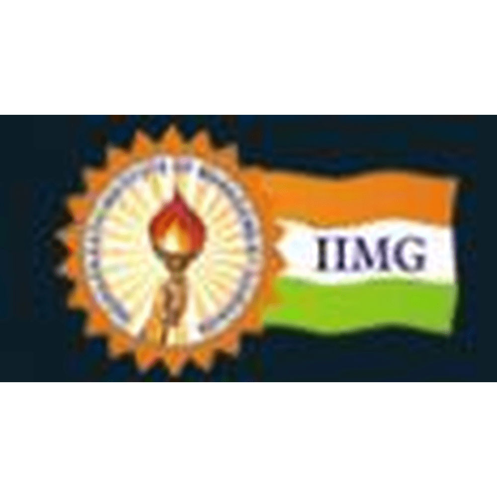 Indraprasth Institute of Management (IIMG) - Logo