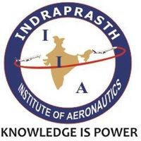 Indraprasth Institute of Aeronautics (IIAG) - Logo