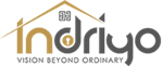 Indriyo - Logo