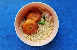 Indrranis Fresh Foods - Logo